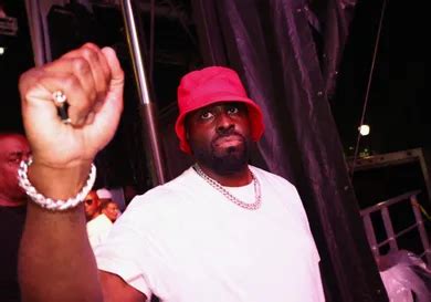 Funk Flex Takes Over Ebro S Hot S Slot After In The Morning Gets Axed