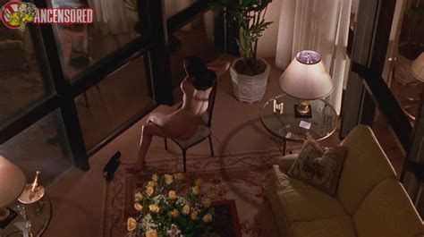 Naked Linda Fiorentino In Jade