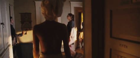 Cfnf Anna Faris Nude Scene