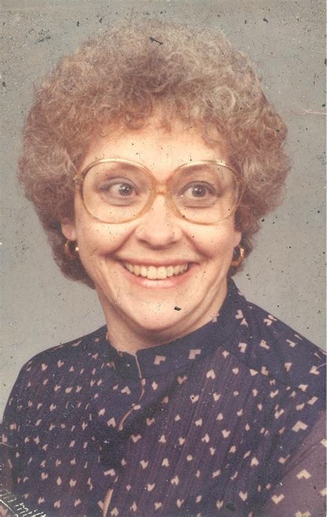 Florence Campbell Obituary Kansas City Mo