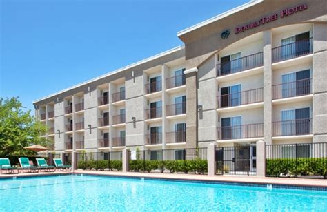 Livermore Doubletree Club (Livermore, CA) - Resort Reviews ...