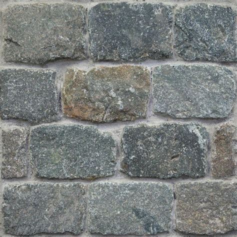 Reclaimed Cobbles Antique Cobblestones Antique Cobblestone Stone