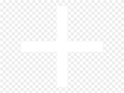 Boton Mã¡s - Transparent Minecraft Crosshair, HD Png Download - 612x792 ...