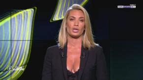 ANNE LAURE BONNET Nude AZNude