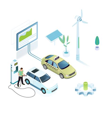 Empower Your Fleet S Efficiency With Ev Charging Solutions