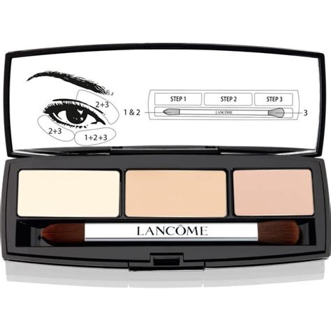 Palette Correcteur