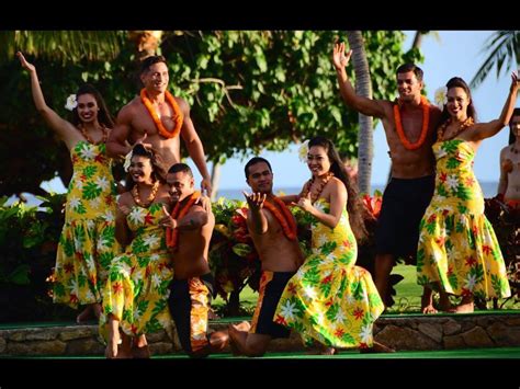 The Best Luau in Hawaii: HAWAII Magazine Readers' Choice Awards 2016 ...