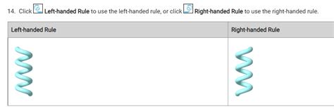 Solved: Left-handed screw/thread - PTC Community