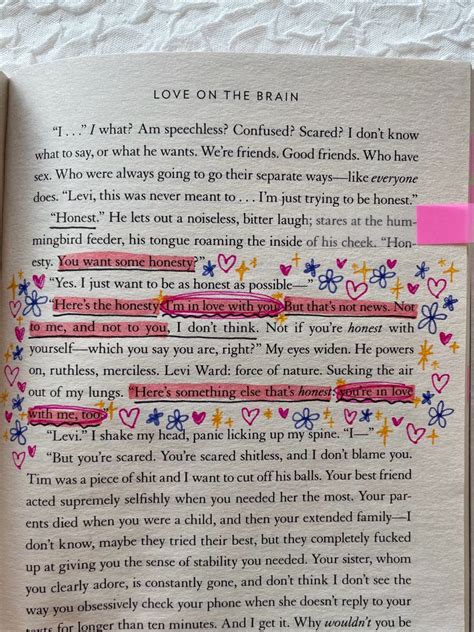 Love On The Brain Annotations Libros Para Leer Lectura Marca Libro