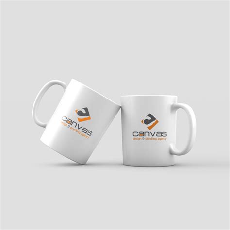 Customize Mug Printing Service in Dhaka Bangladesh | Canvas