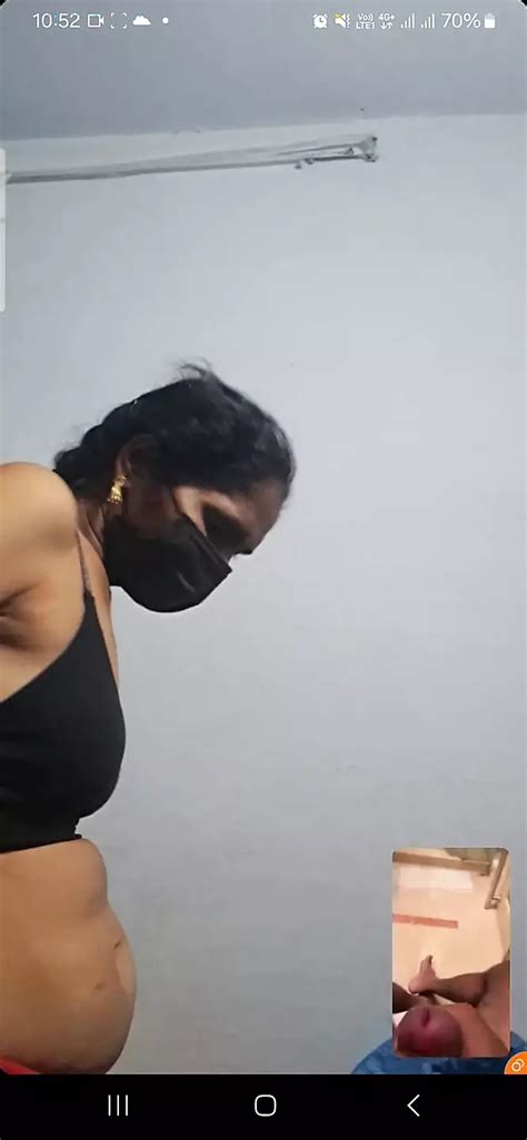 Indian Tamil Aunty Nude Video Call Nipples Porn Feat Jayaselvi XHamster