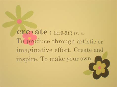 Craft Quotes. QuotesGram