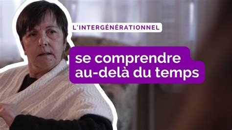 Linterg N Rationnel Se Comprendre Au Del Du Temps Youtube