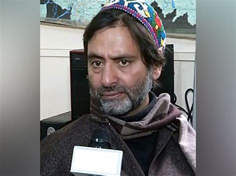 Delhi Prisons Department Calls Prima Facie Lapse After Yasin Malik