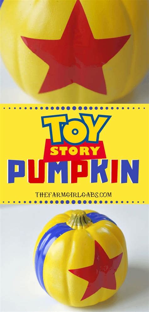 45 Disney Painted Pumpkin Ideas To Try This Halloween Save This Collection Of No Carve Disney