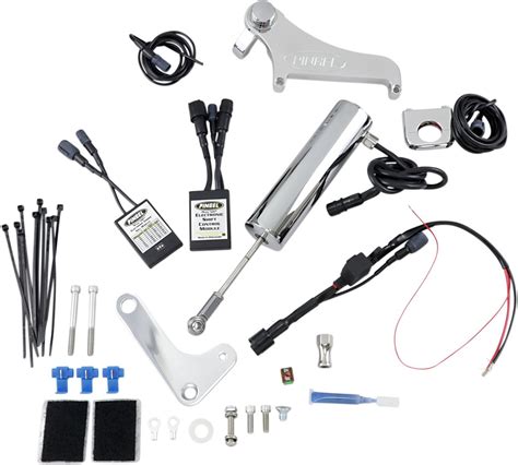 Pingel Electric Easy Shift Speed Shifter Kit FL FX 77701 Walmart