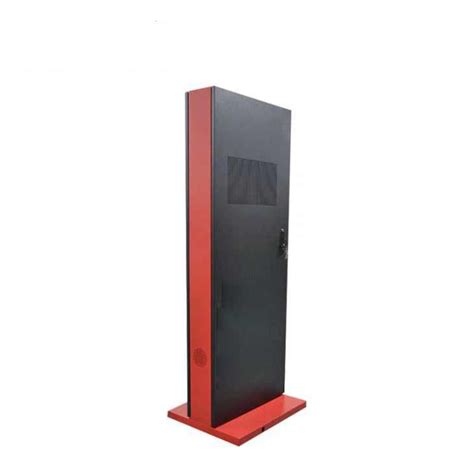 China Waterproof Outdoor Lcd Advertising Player Factory And