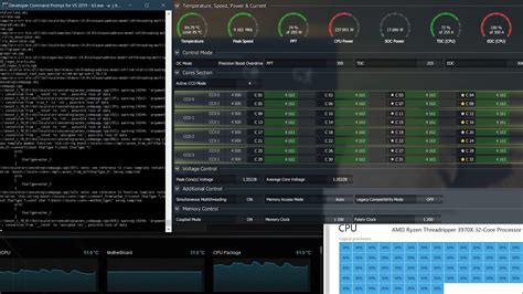 Amd Threadripper X Compiling Boost Youtube