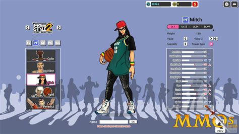 Freestyle 2 Street Basketball Game Review