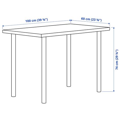 Ikea Vejmon Cm