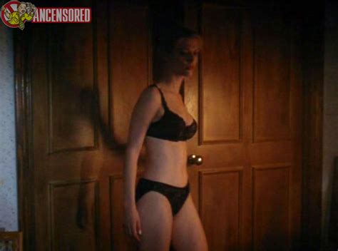 Naked Rachel York In Terror Tract