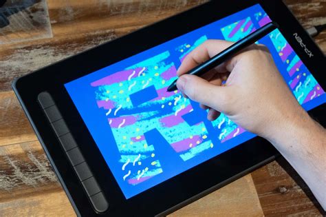 Xp Pen Activation Turning On Your Stylus A Quick Guide