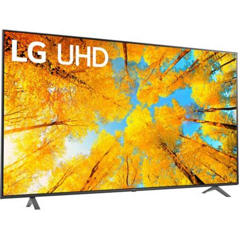 LG 70UQ7590 70 Inch Class UQ75 Series LED 4K UHD Smart WebOS TV 1 Kroger