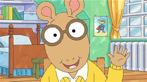 years  arthur  pbs kids legacy guest column