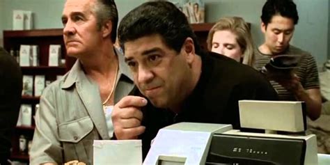 The Sopranos: 10 Funniest Paulie Moments | ScreenRant