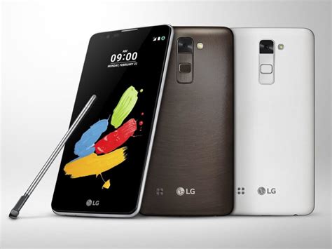 Cómo rootear el LG Stylo 2 Plus Movical Blog Cómo Liberar un