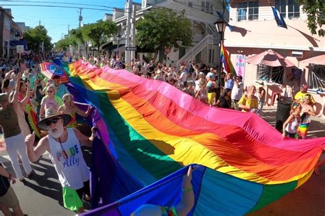 In Photos Loud And Proud Pride Parades Are Back Cbc News