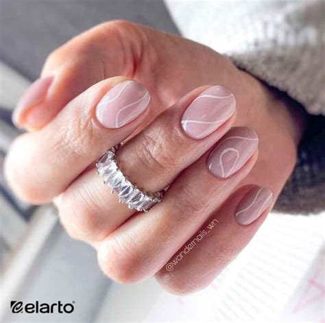 Ideias De Unhas Decoradas Pra Todos Os Estilos Pra Voc Se Inspirar