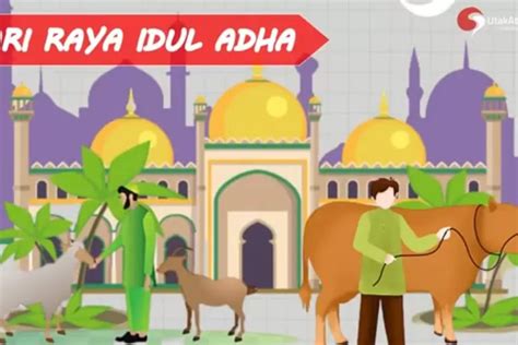 Makna Qurban Dalam Islam Mengungkap Hikmah Di Balik Ibadah Yang