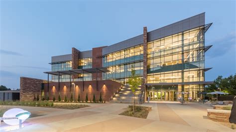 Colorado State University Biology Building | Architect Magazine