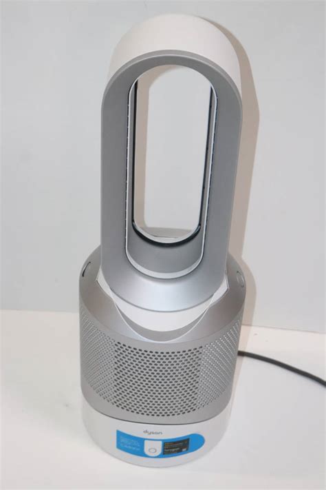 Yahoo Dyson Pure Hot Cool