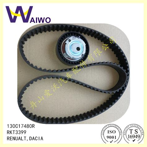 Good Quality 130C17480R RENAULT Timing Kit CT988K3 Factory Price ...