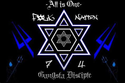 What Colors Do Black Disciples Wear at Christopher Bryant blog