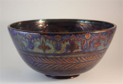 Bushey Heath Pottery - Bushey Museum & Art Gallery