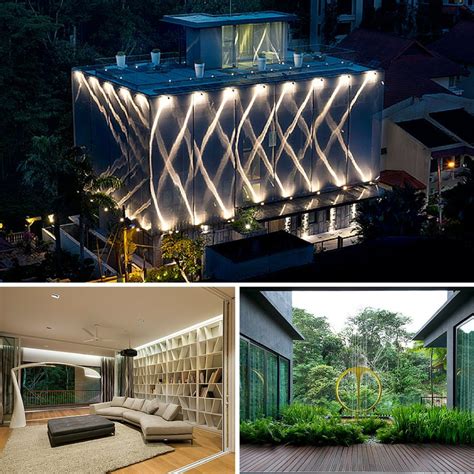 These 7 Amazing Houses In KL Are What Dreams Are Made Of