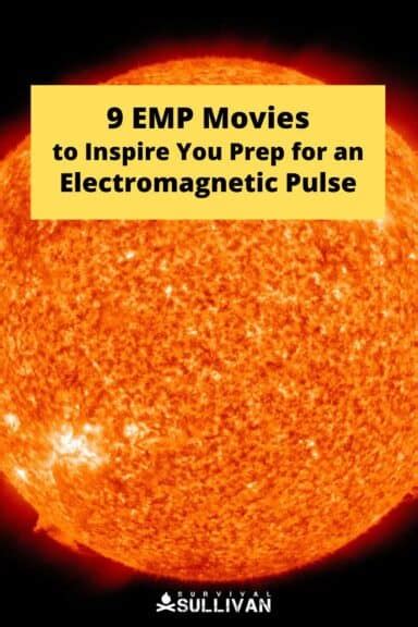 9 EMP Movies to Inspire You Prep for an Electromagnetic Pulse