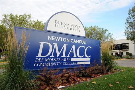 Des Moines Area Community College Top Ranked Community College For