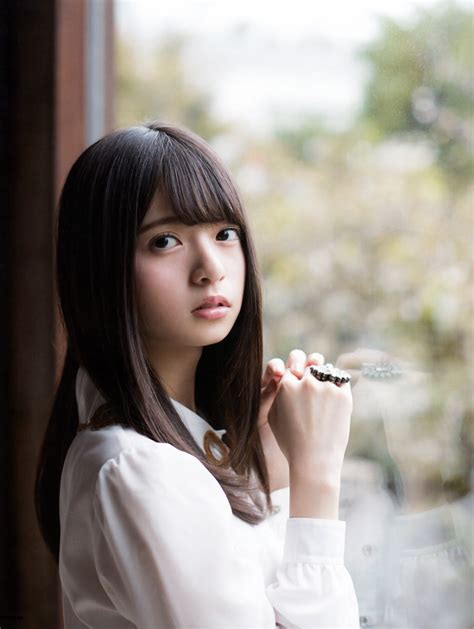 Everyday Nogizaka46 [magazine] Saito Asuka X Marquee 112