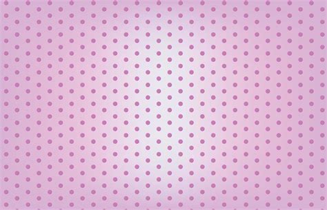 Abstract Background Of Sweet Pink Polka Dot Pattern 16791048 Vector Art