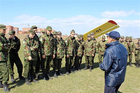 Бро 11 м: БРО-11М — СТУПЕНЬКА В НЕБО