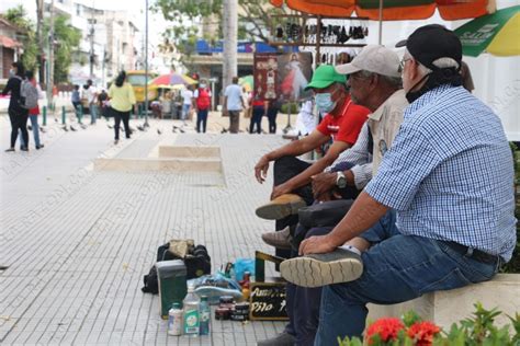 Desempleo En Colombia Sigue A La Baja Se Situ En Durante