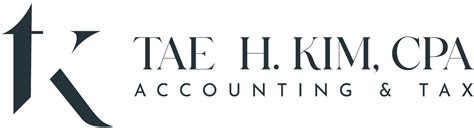 Tae H Kim Cpa Temecula Accountant Bookkeeper Tax And Cpa