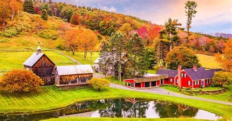 48 Fun Things To Do And Places To Visit In Vermont Attractions And Activities