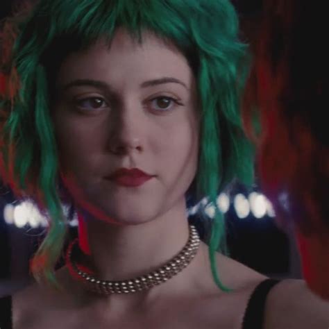 Mary Elizabeth Winstead "Ramona Flowers"