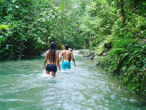 Mayfield Falls Tour - from Montego Bay » RPT Tours Jamaica