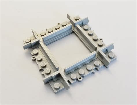 Lego 3d print files - makergasw